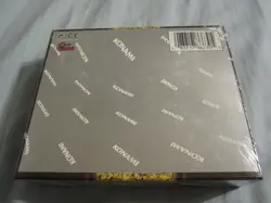 Konami Yu-Gi-Oh! Quarter Century BONANZA Booster Box 1st Edition Factory Sealed! - Image 2