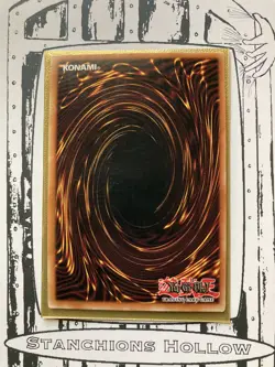 Yu-Gi-Oh! TCG Rope of Life - Pharaonic Guardian (1st Edition, PGD-105) UR VLP - Image 3