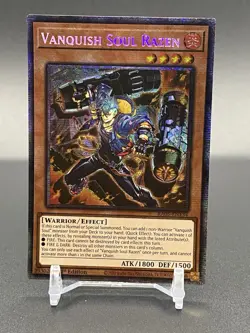 Yu-Gi-Oh! Starlight Rare Lot Of 4 - Image 1