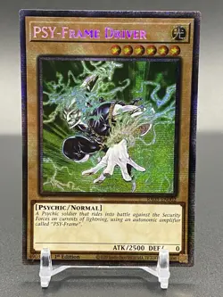 Yu-Gi-Oh! Starlight Rare Lot Of 4 - Image 2