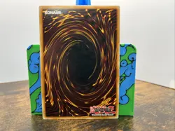 Yugioh Malefic Stardust Dragon JUMP-EN043 Ultra Rare Limited Edition - Image 3