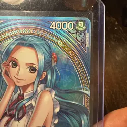 Nefeltari Vivi (024) (Alternate Art) EB03-024 Extra Booster: One Piece Heroines - Image 3
