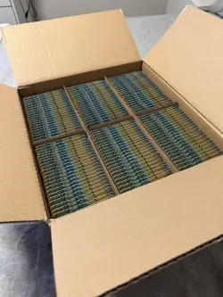 OP-15 Adventure On Kami’s Island Unsealed Booster Pack Case - One Piece TCG - Image 5