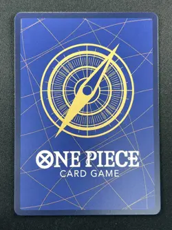 [NM] Nico Robin ONE PIECE Card Game Japanese P-116 Japanese V Jump Promo 24A24 - Image 3