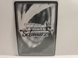 Weiss Schwarz Love Live! School Idol Festival LL/W28-080 CC - Image 2
