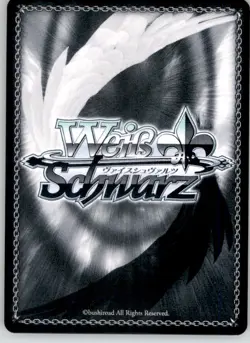 SD Beatrice - Re:ZERO Vol.2 - RZ/S55-E103 PR - NM Weiss Schwarz - Image 2