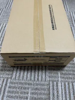 Case Of Weiss Schwarz Marvel vol.3【24 boxes】 Free Shipment - Image 2