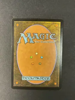 Oblivion Stone - Iconic Masters - Magic the Gathering - MTG - Image 2