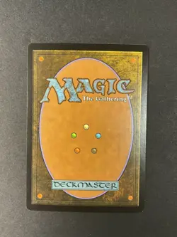 Hypersonic Dragon - Iconic Masters - Magic the Gathering - MTG - Image 2