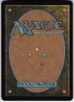 MTG Boundary Lands Ranger 123 Wilds of Eldraine U Normal NM - Image 2