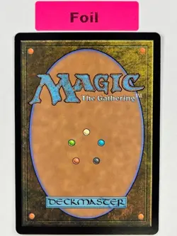 1x MTG Mystical Tutor - (Foil) - Dominaria Remastered - NM #60 - Image 2