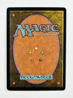 1x MTG Dream Halls - Stronghold - MP #28 - Image 2