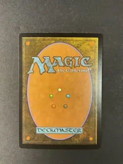 Genesis Wave - Iconic Masters - Magic the Gathering - MTG - Image 2