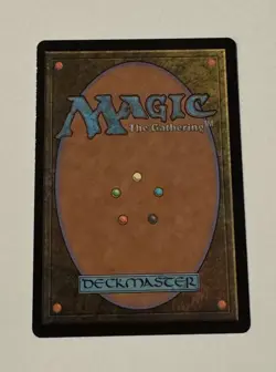 MTG Mishra's Bauble - The Brothers' War Retro Frame Artifacts FOIL LP - Image 2