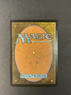 Curse of Predation - Iconic Masters - Magic the Gathering - MTG - Image 2