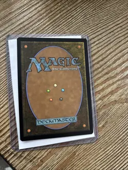 MTG magic EDGE OF ETERNITIES eos mythic REFLECTING POOL #036 stellar sights - Image 2