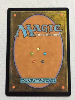 Force of Will - Borderless - Dominaria Remastered - NM MTG - Image 2