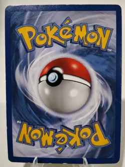 Pikachu Platinum 070/100 Pokemon TCG Burger King Reverse Holo Stamped MP - Image 3