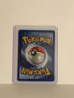 Kakuna Pokemon Card, Neo Discovery Set 41/75 (2000) - Image 2