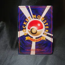 Pokemon Neo Genesis Elekid No.239 Japanese Edition Vintage - Image 2