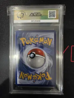 Pokemon TCG: AGS 10 Raichu Alolan Raichu GX 54/236 2019 Sun & Moon Unified Minds - Image 2