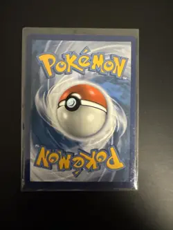 Pokemon TCG Galarian Ponyta General Mills 25th Anniversary Holo SWSH013 MINT - Image 2