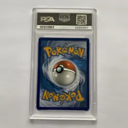 2020 Pokemon: GALARIAN DARMANITAN V 169/185 [Vivid Voltage] - Gem Mint PSA 10 💎 - Image 2