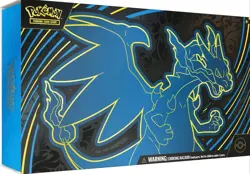 MEGA EVOLUTIONS ULTRA PREMIUM COLLECTION (UPC) *PREORDER!* Pokemon TCG - Image 1