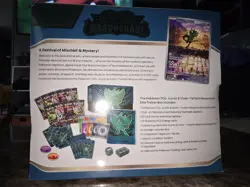 Pokemon TCG Twilight Masquerade Elite Trainer Box ETB - New/Sealed - Image 2