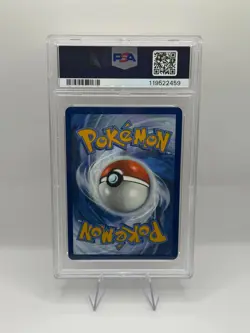 POKEMON VOLCANION EX JOURNEY TOGETHER SIR 182 PSA 10 GEM MINT INVEST - Image 2
