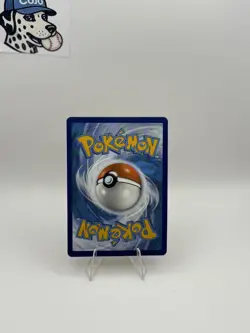 Pokemon Double Turbo Energy 216/189 Astral Radiance Sword & Shield SECRET RARE - Image 2