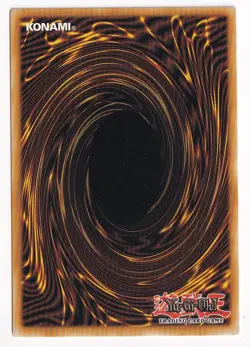Yugioh! Galactikuriboh - PHHY-EN003 - Super Rare - 1st Edition Near Mint - Image 2