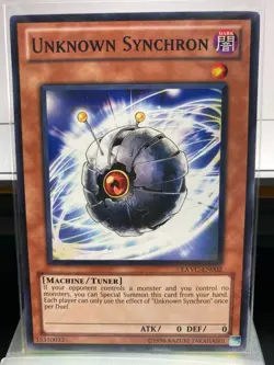 Unlimited Edition - YuGiOh Extreme Victory Set EXVC- Card ($2 + Order Required) - Image 3