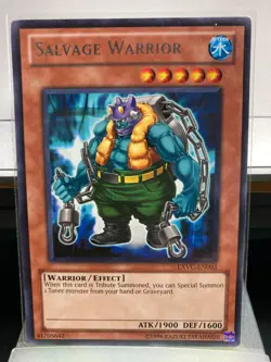 Unlimited Edition - YuGiOh Extreme Victory Set EXVC- Card ($2 + Order Required) - Image 4