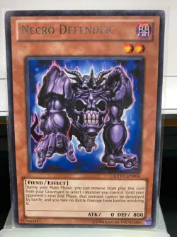 Unlimited Edition - YuGiOh Extreme Victory Set EXVC- Card ($2 + Order Required) - Image 5