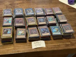 Yugioh Collection 700+ Cards $900+ value - Image 2