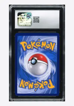 Pokemon CGC 10 GEM MINT Charizard ex SAR 2025 155/129 CSV5C S.Chinese - Image 2