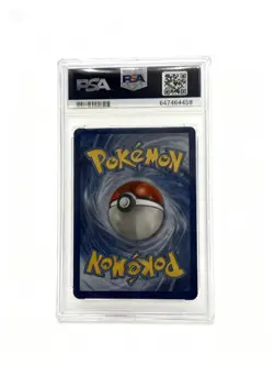Pokemon Umbreon VMAX Secret Rare Full Art Holo PSA 10 Evolving Skies 214/203 - Image 2