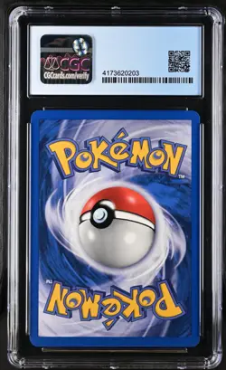 Dark Ivysaur Pokemon 2003 CGC Pristine 10 Best of Games Promos - 6 - Image 2