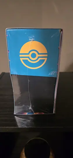 Pokemon Ascended Heroes ETB NEW SEALED - w/ Tear (Photos) - Image 2