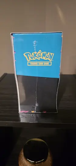 Pokemon Ascended Heroes ETB NEW SEALED - w/ Tear (Photos) - Image 4