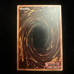 Yugioh TCG Suijin MRD-027 Unlimited Super Rare Holo HP - Image 5