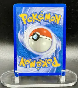 Shellder δ Species 63/101 Stamped Pokemon EX Dragon Frontiers Reverse Holo NM - Image 3