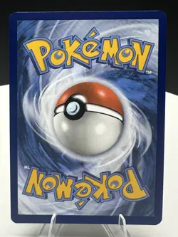 Gouging Fire ex Special Illustration Rare - 204/162 - Temporal Forces Pokemon - Image 4