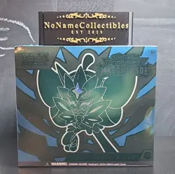 Pokemon Twilight Masquerade Elite Trainer Box (ETB) New & Sealed - Image 1