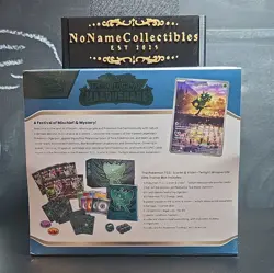 Pokemon Twilight Masquerade Elite Trainer Box (ETB) New & Sealed - Image 2