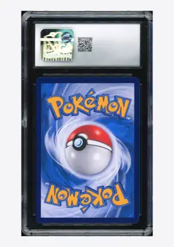 Pokemon CGC 10 GEM MINT Espeon VMAX HR 2024 169/132 CS4aC S.Chinese - Image 2
