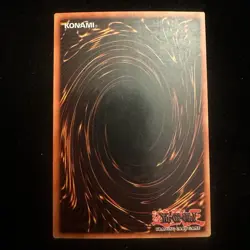 Yugioh TCG Card Destruction SDY-042 Starter Deck: Yugi Unlimited Super Rare Holo - Image 5