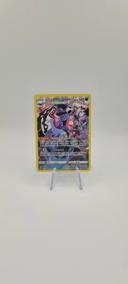 Pokemon TCG: Galarian Obstagoon TG10/TG30 Astral Radiance - Trainer Gallery- NM - Image 3