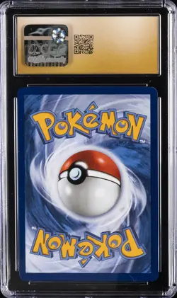 2025 POKEMON MEGA EVOLUTION ILLUSTRATION RARE - HOLO BULBASAUR CGC 10 PRISTINE - Image 2